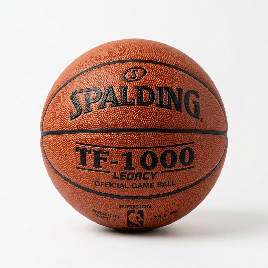 Bola Basket Molten GG7X Original